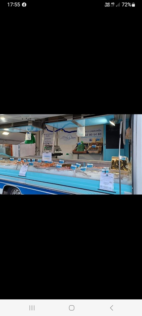 La poissonnerie chez Sam · Photos 14