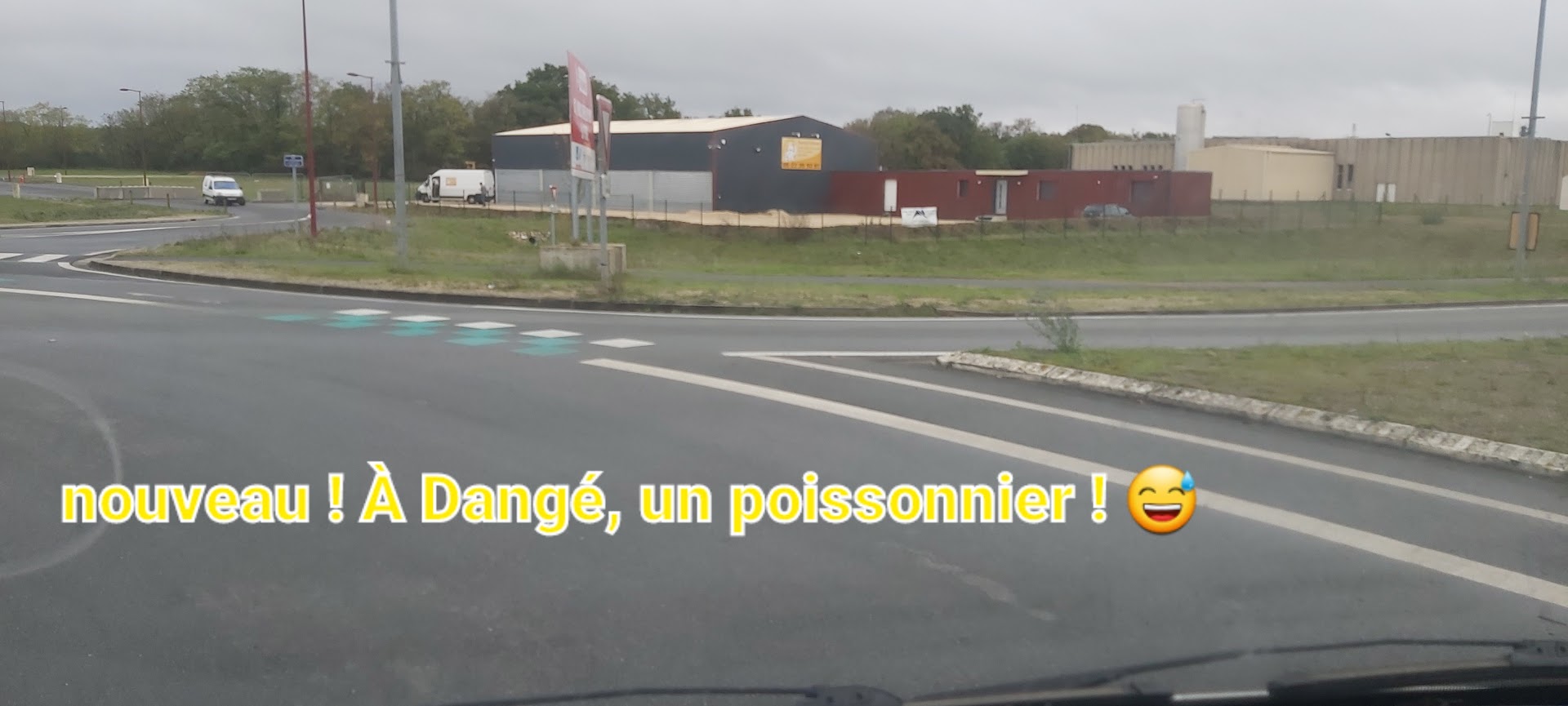 La poissonnerie chez Sam · Photos 2